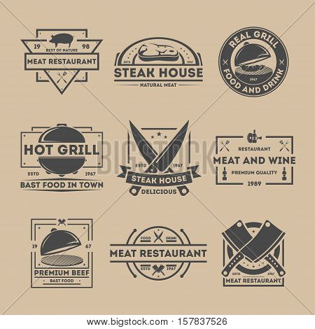 Symbols house of natural art Symbols house of natural art
