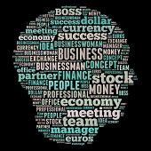pic of finance  - Business  - JPG 