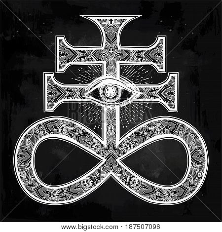 leviathan cross tattoo tattoo collections leviathan cross tattoo tattoo collections