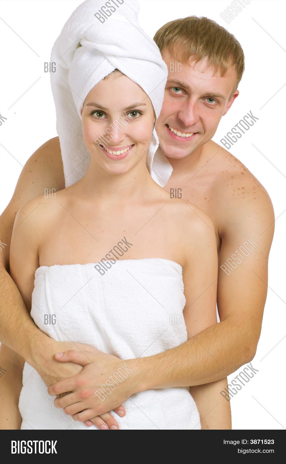 After Bath Stock Photo & Stock Images Bigstock