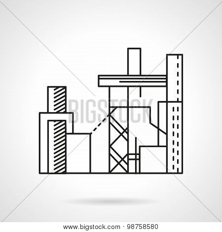 line chat software for java mobile
