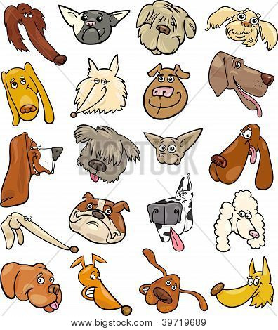 DIBUJOS ANIMADOS PERROS dibujos animados perros: