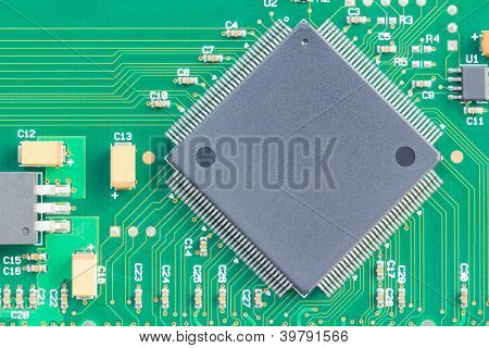 谁知道SMT(表面贴装技术)前景如何?业内人士