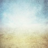 image of nature  - grunge background with space for text - JPG 