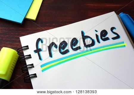 Freebies stock images