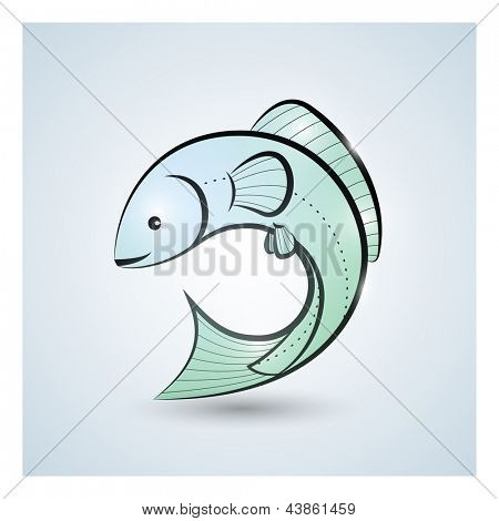 Vectores y fotos en stock de Peces dibujados a mano. Icono, signo ... Vectores y fotos en stock de Peces dibujados a mano. Icono, signo ...