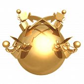 stock photo of idiom  - concept  - JPG 