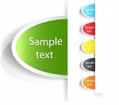 image of objects  - Vector Tag Label - JPG 