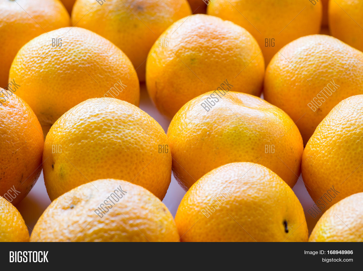 Bunch of Fresh Mandarin Oranges, Stack of mandarins, Lot of Mandarin