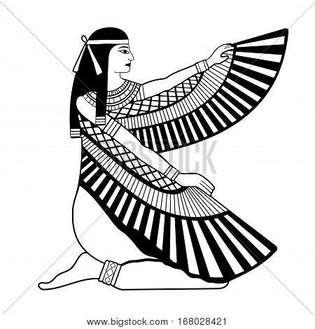 Poster: Vector illustration of