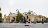 picture of france  - The Grand Palais des Champs - JPG 