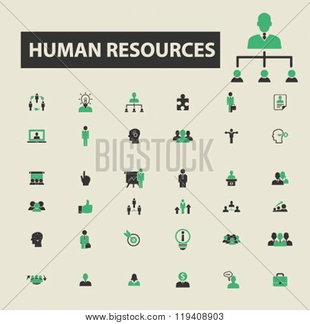 Stock options human resources
