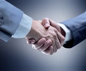 picture of handshake  - Handshake  - JPG 