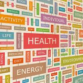 image of health  - HEALTH - JPG 