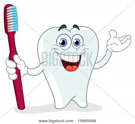 Imagenes de muela animadas - Imagui