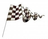 foto of competition  - Checkered Flag - JPG 