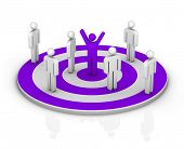 pic of leadership  - target - JPG 