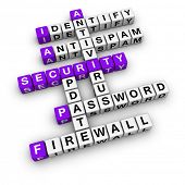 pic of security  - computer security   - JPG 