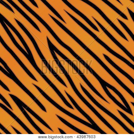 Vectores y fotos en stock de Patrón de rayas de tigre | Bigstock Vectores y fotos en stock de Patrón de rayas de tigre | Bigstock