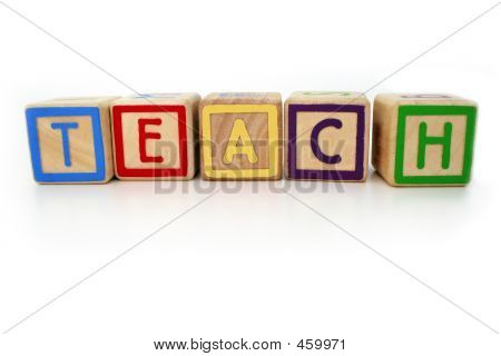 Picture or Photo of Isolated children