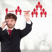 pic of investment  - Viral marketing - JPG 