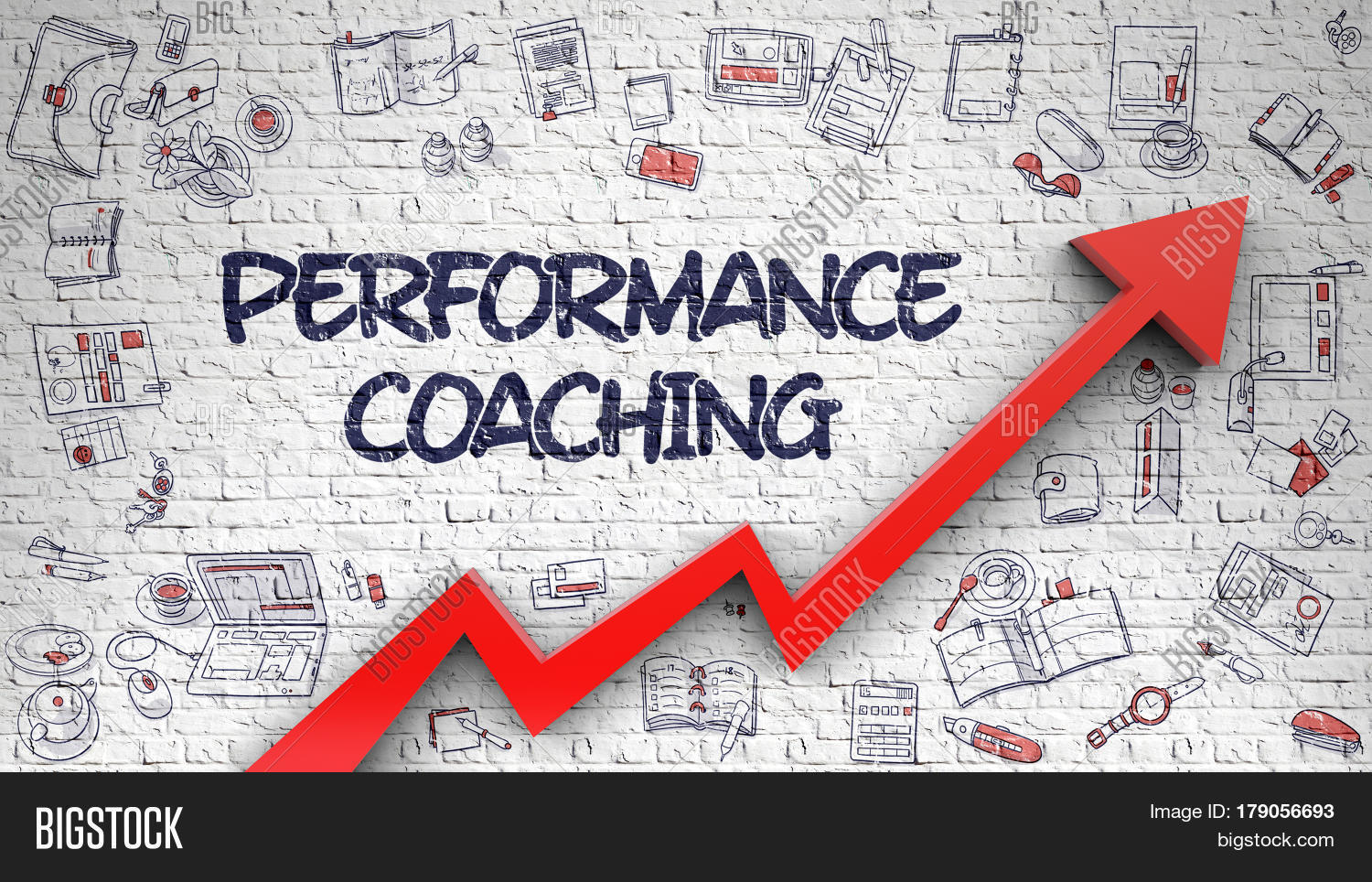 Performance coaching examples image