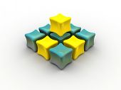 picture of puzzel  - box - JPG 