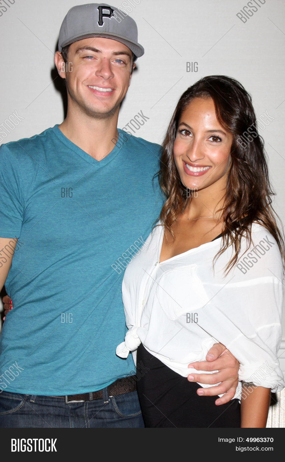 Christel Khalil and ray wicks Christel Khalil and ray wicks