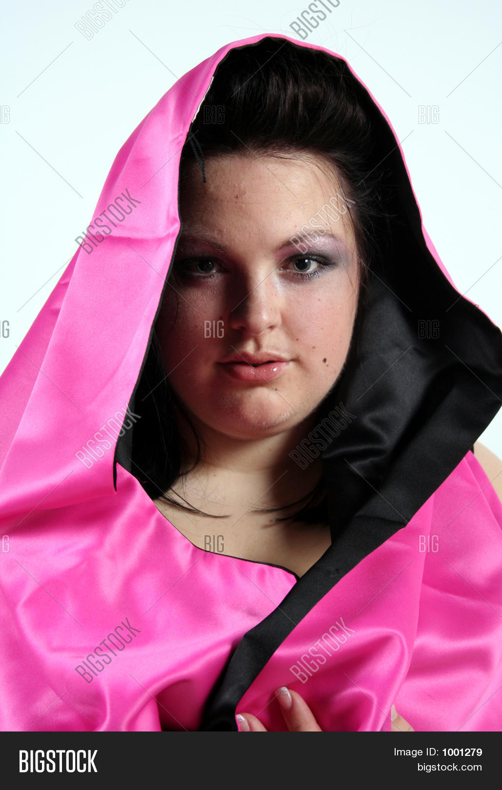 Big Girl Image & Photo (Free Trial) | Bigstock