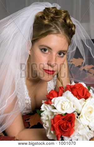 Autumn Bride