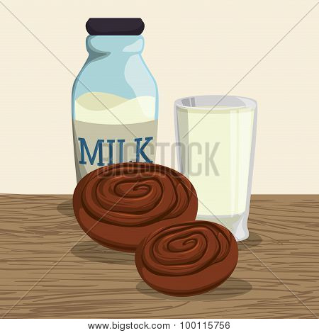 Breakfast design