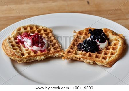 Waffles