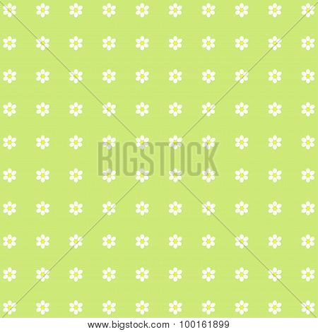 Abstract Eleganse Floral Pattern