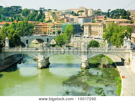 Most St. Angelo