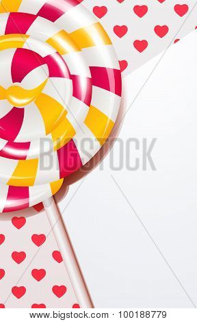 Lollipop