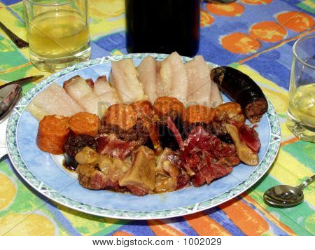 Fabada