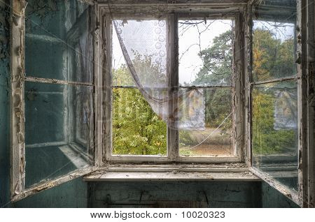 Beelitz Heilstätten