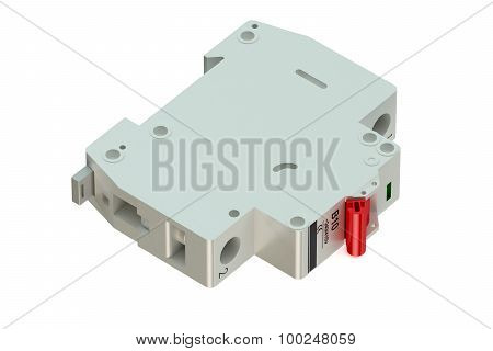 Automatic Electricity Switch