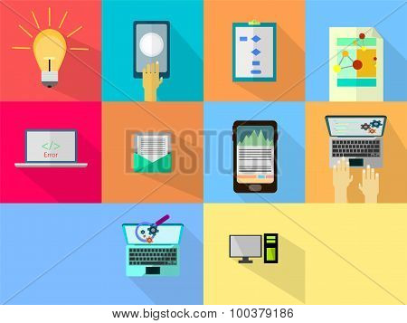 WEB & Development