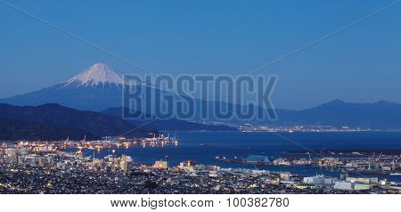 Mt.Fuji