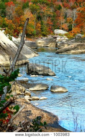 Eagle River