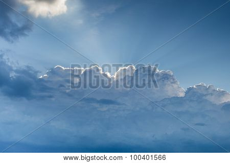 Blue Sky