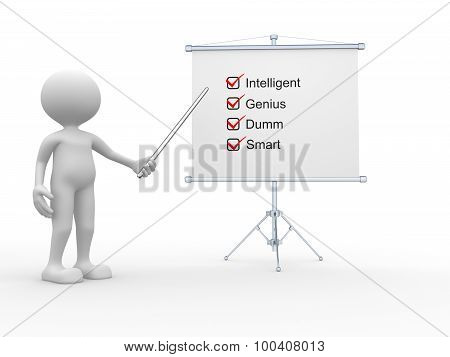 Flipchart