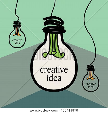 idea concept