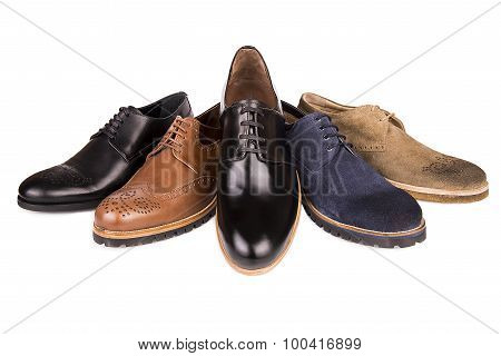 men's shoes