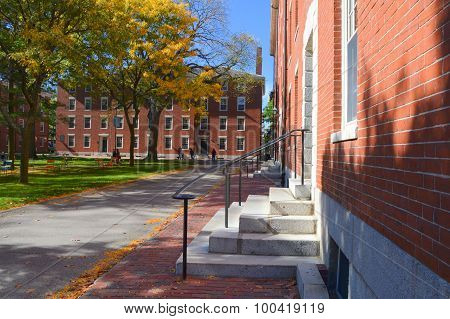 Harvard University