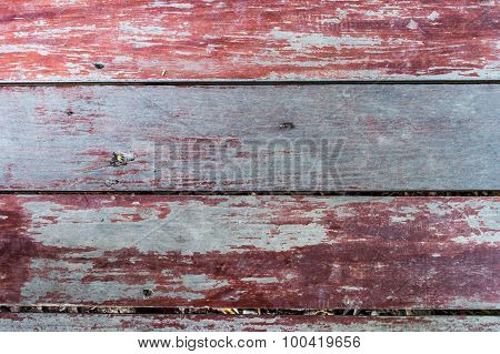 Wood Background