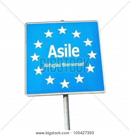 Asile