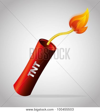 Bomb design.