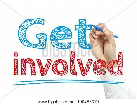 Get Involved